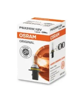 Автомобільна лампа OSRAM 6851