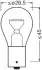 Автолампа 21W OSRAM 7506-2BL (фото 3)