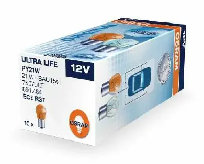 Автомобільна лампа OSRAM 7507ULT