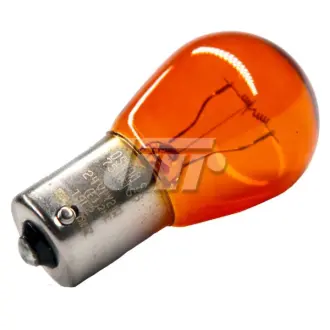 Лампочка (1 ШТ) PY21W Truckstar Pro NextGen (картон, 10 шт, 24В, 21Вт, тип гнізда: BAU15S) OSRAM 7510TSP