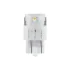 LED лампочка (упаковка-блістер 2шт) P21/5W 12В 1,3Вт W3X16Q без гомологічного сертифікату LEDriving SL, жовтий Osram 7515DYP02B (фото 2)