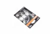 Лампа світлодіодна P21/5W Red 12V 3W BAY15 LEDriving SL (2шт.) Osram 7528DRP02B (фото 3)