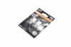 Лампа світлодіодна P21/5W Red 12V 3W BAY15 LEDriving SL (2шт.) Osram 7528DRP02B (фото 4)