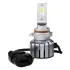 Комплект світлодіодних автоламп OSRAM 9005DWBRT-2HFB (фото 2)