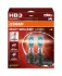 Лампа фарна HB3 60W 12V P20D NIGHT BREAKER LASER next generation (+150) компл. OSRAM 9005NL-2HB (фото 1)