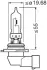 Лампа фарна HB3 60W 12V P20D NIGHT BREAKER LASER next generation (+150) компл. OSRAM 9005NL-2HB (фото 3)