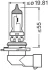 Лампа (Набір 2шт) HB4 12В 51Вт P22D (EN) up to 150% greater brightness (EN) up to 150m light beam (EN) up to 20% whiter light Night Breaker Laser, Білий Osram 9006NL2HB (фото 3)