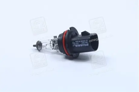 Автомобільна лампа OSRAM 9007