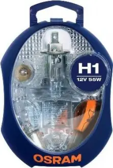 Автомобiльна лампа OSRAM CLKMH1