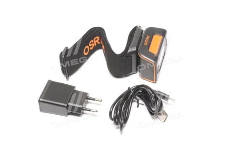 Ліхтар світлодіодний інспекційний налобний LEDInspect HEADTORCH250 Osram LEDIL404