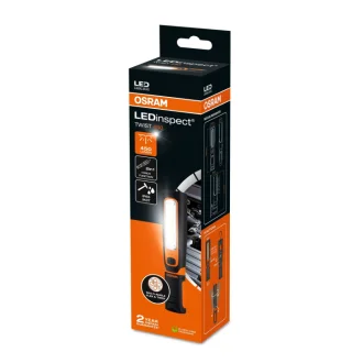 Ліхтар акумуляторний Osram LEDIL412C