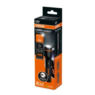 Ліхтар акумуляторний Osram LEDIL430