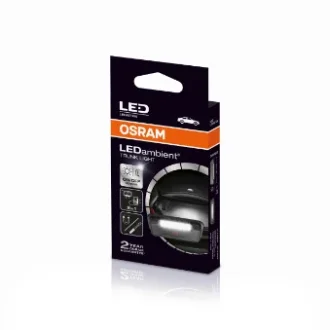 Ліхтар акумуляторний Osram LEDINT106