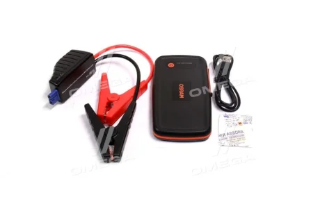 Пусковий пристрій 6000mAh Osram OBSL200