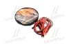 Провід прикурювання 200А, 3м, 8,5mm2, 6V/12V ?2,0L (вир-во OSRAM) Osram OSC101 (фото 1)