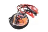 Провід прикурювання 300А, 3м, 16mm2, 6V/12V ?3,5L Osram OSC160 (фото 4)