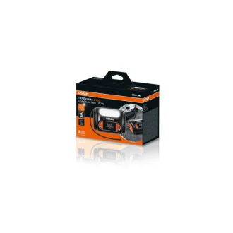 Компресор, 12V, електронний Osram OTI2120