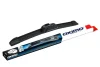 Щітка склоочисника безкаркасна передн (1шт) 325мм HONDA STREAM JEEP WRANGLER II 08.96-04.07 OXIMO WU325 (фото 1)