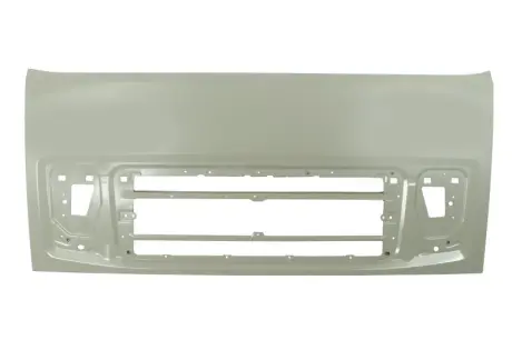 Передня решітка Верх VOLVO FH 01.09- PACOL BPA-VO012