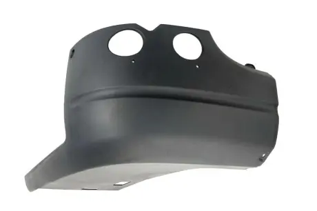 Куточок бампера PACOL BPC-SC024R