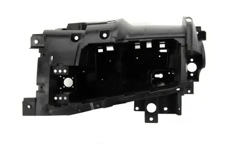 Елемент бампера (корпус фари) передн Прав VOLVO FH, FH12, FH16 08.93- PACOL BPC-VO005R