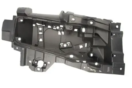 Кронштейн фари Лів VOLVO FH, FM 06.08- PACOL BPC-VO009L