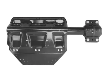 Кронштейн крила PACOL BPD-SC030L