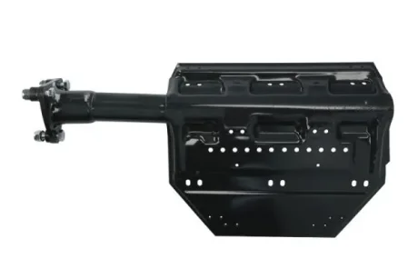Кріплення крила задн/передн лів/прав SCANIA G I, P I, R I, T 01.03-05.19 Pacol BPDSC038L