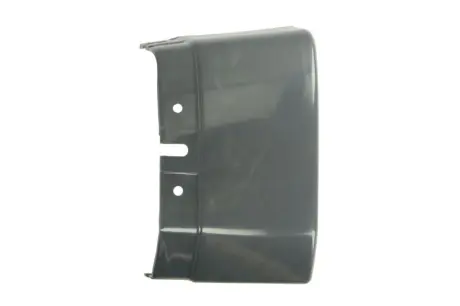 Куточок бампера PACOL DAF-FB-016R