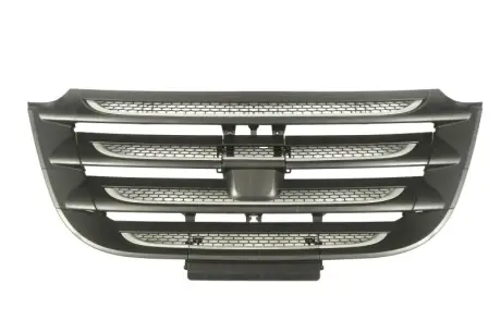 Передня решітка Нижн DAF DAF XF 106 10.12- PACOL DAF-FP-020