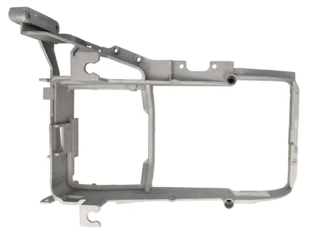 Опора фари лів DAF 65 CF, 75 CF, 85 CF, CF 65, LF 55 02.98- Pacol DAFHLS003L