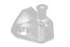 Елемент дверей, направляюча замка дверей IVECO DAILY II, DAILY III, DAILY IV, DAILY V, DAILY VI 05.99- Pacol IVEDE012 (фото 1)