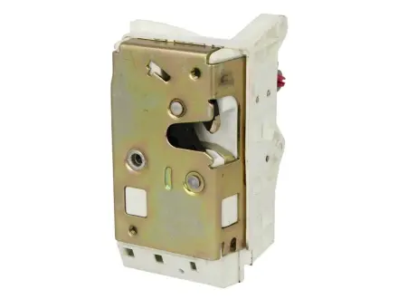 Елементи замка дверей PACOL IVE-DL-001L