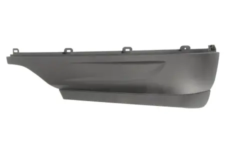 Нижня губа бампера PACOL IVE-FB-014L