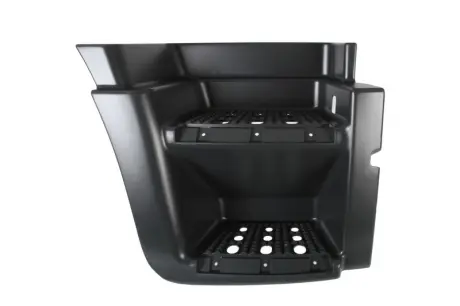 Сходинка кабіни корпус Прав IVECO STRALIS I 02.02- PACOL IVE-SP-001R
