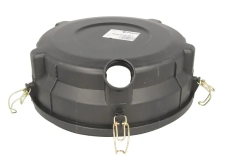 Корпус повітряного фільтра MAN F2000 D2840LF20-E2866DF01 01.94- Pacol MANAFB001