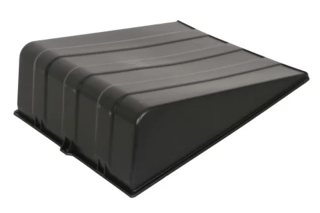Кришка акумулятора MAN L2000 06.93- Pacol MANBC006