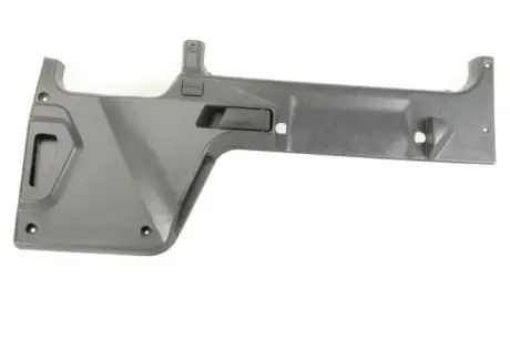 Оббивка дверей MAN F2000 01.94- PACOL MANCP003R