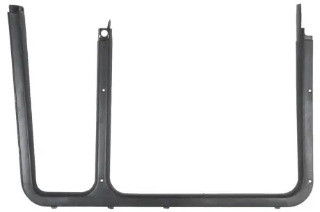 Кріплення скла Лів MAN F2000 01.94- PACOL MAN-CP-005L