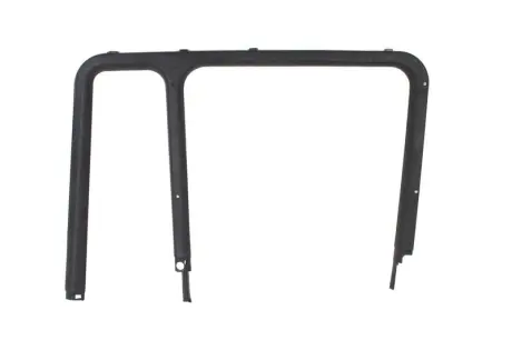 Кріплення скла Прав MAN F2000 01.94- PACOL MAN-CP-005R
