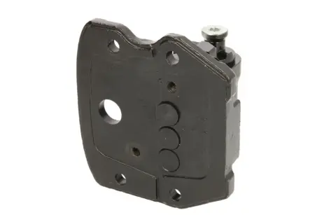 Петля дверна Прав MAN TGA, TGL I, TGS I, TGX I 04.00- PACOL MAN-DH-008R