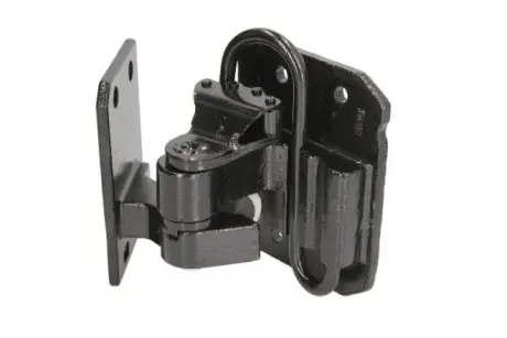 Петля дверна Лів MAN TGA, TGL I, TGS I, TGX I 04.00- PACOL MAN-DH-010L