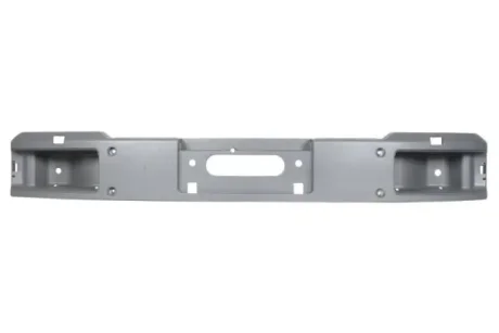 Бампер (передн) MAN F2000, M 2000 L 01.94- PACOL MANFB002 (фото 1)