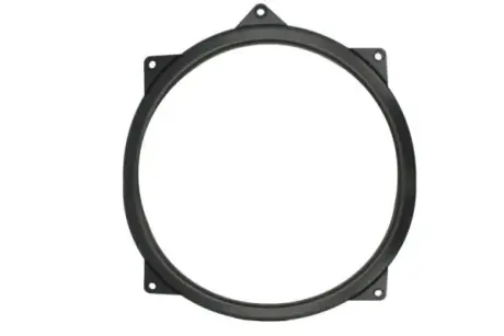 Корпус вентилятора радіатора MAN TGA, TGS I, TGX I 04.00- PACOL MAN-FC-001