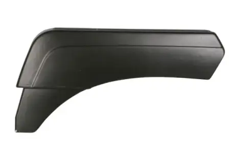 Переднє крило Лів MAN MAN F2000 01.94- PACOL MAN-MG-014L