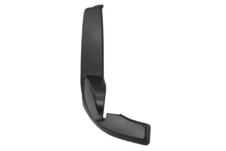 Корпус/кришка зовнішнього дзеркала заднього виду Лів (верх) MAN TGX I 06.06-09.21 PACOL MAN-MR-041L