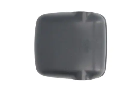 Корпус/кришка зовнішнього дзеркала заднього виду Лів MAN TGA, TGL I, TGM I 04.00- PACOL MAN-MR-043L