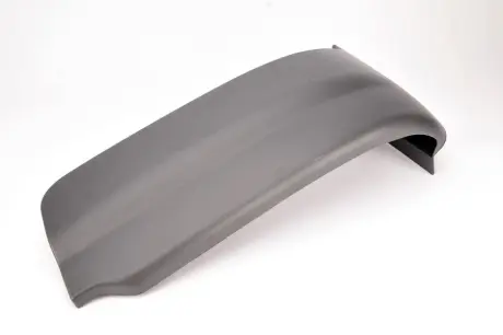 Куточок бампера PACOL MAN-SB-001L