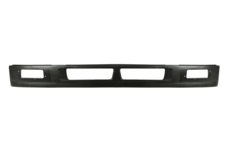 Спойлер бампера передн MAN F2000 01.94- PACOL MANSFB002