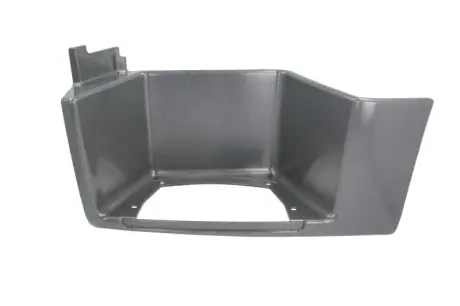 Сходинка кабіни корпус Лів MAN TGA 04.00- PACOL MAN-SG-002